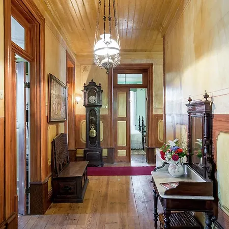 Casa Do Souto *