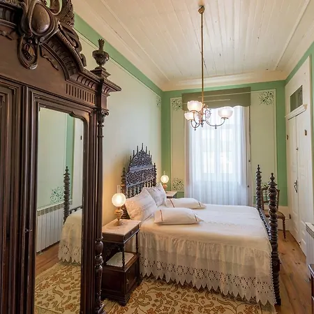 Casa Do Souto Castro Daire